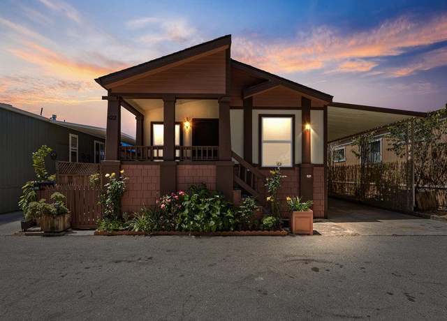 Property at 49 Blanca Ln #822, Watsonville, CA 95076, 3 beds, 2 baths