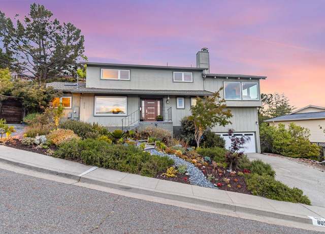 Property at 805 Regent Ct, San Carlos, CA 94070, 3 beds, 2.5 baths