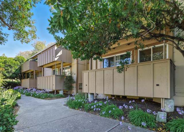Property at 2452 W Bayshore Rd Unit 6, Palo Alto, CA 94303, 3 beds, 2 baths
