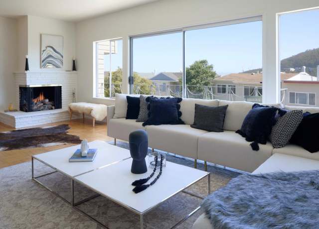 Property at 517 Ortega St, San Francisco, CA 94122, 4 beds, 2.5 baths