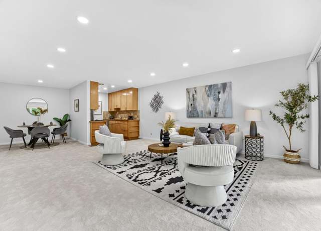 Property at 695 Mariposa Ave #204, Oakland, CA 94610, 2 beds, 2 baths