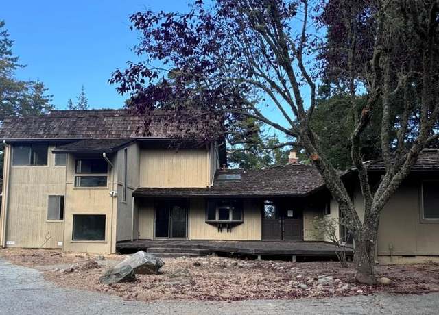 Property at 46 Morse Ln, Redwood City, CA 94062, 4 beds, 3 baths