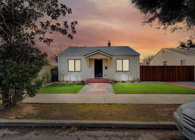 Property at 427 Ellis St, King City, CA 93930, 2 beds, 1 bath