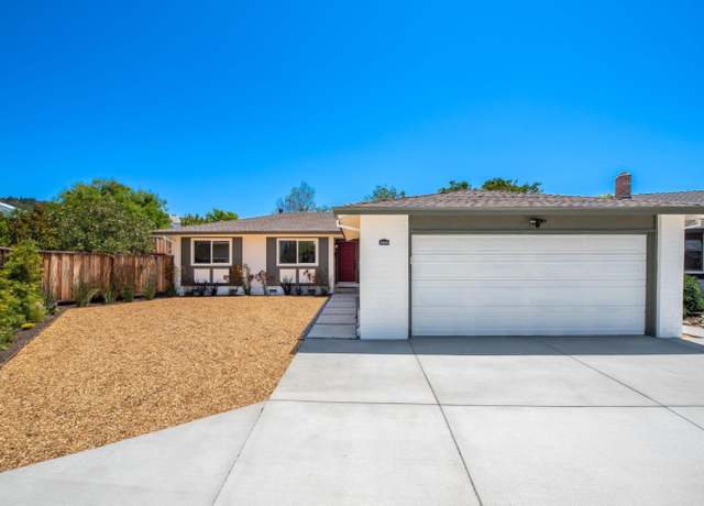 Property at 3344 Farthing Way, San Jose, CA 95132, 3 beds, 2 baths