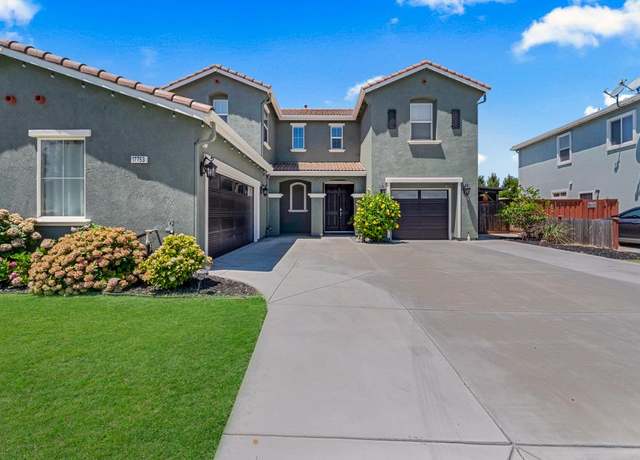 Property at 17753 Wheat Field St, Lathrop, CA 95330, 5 beds, 2.5 baths