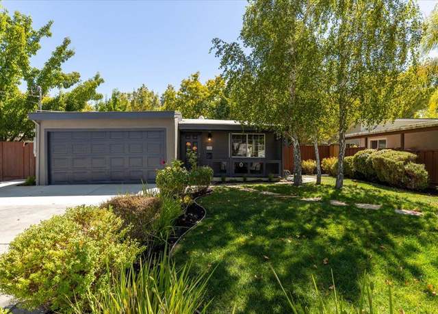 Property at 1789 Elsie Ave, Mountain View, CA 94043, 3 beds, 2 baths