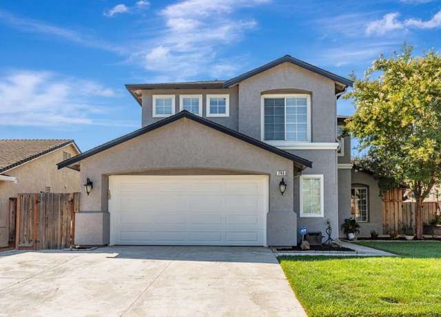 Property at 746 Alder St, Gilroy, CA 95020, 4 beds, 2.5 baths