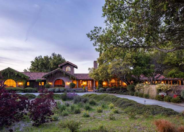 Property at 3 Rancho San Carlos Rd, Carmel, CA 93923, 5 beds, 5.5 baths