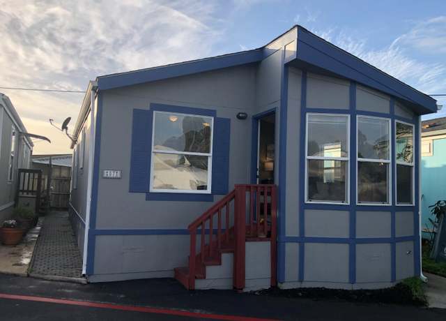 Property at 170 W Cliff Dr #57, Santa Cruz, CA 95060, 2 beds, 2 baths