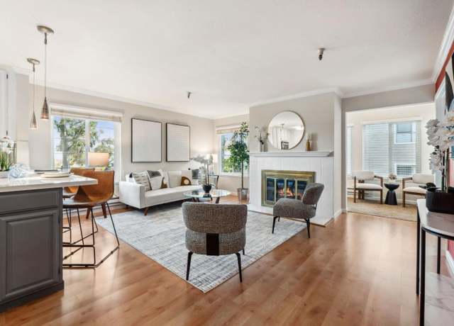 Property at 735 El Camino Real #201, Burlingame, CA 94010, 1 bed, 1 bath