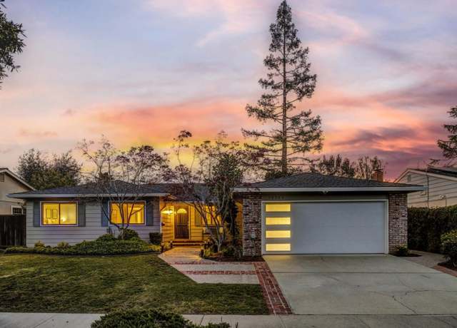 Property at 10363 Noel Ave, Cupertino, CA 95014, 3 beds, 2 baths