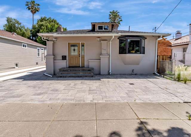 Property at 1144 S 9th St, San Jose, CA 95112, 3 beds, 2 baths