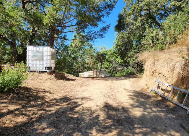 Property at 0 Conley Crk, Boulder Creek, CA 95006