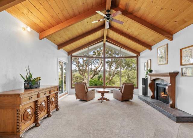 Property at 1044 Pleasant Valley Rd, Aptos, CA 95003, 4 beds, 3 baths
