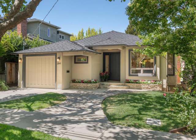 Property at 256 Portola Dr, San Mateo, CA 94403, 2 beds, 2 baths