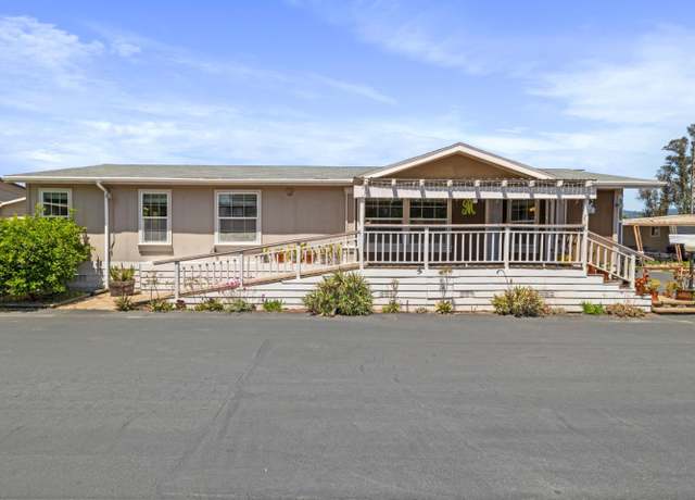 Property at 789 Green Valley Rd #109, Watsonville, CA 95076, 3 beds, 2 baths