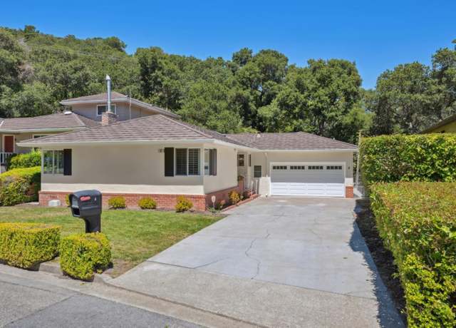 Property at 4 Corte Camellia, Millbrae, CA 94030, 2 beds, 1.5 baths