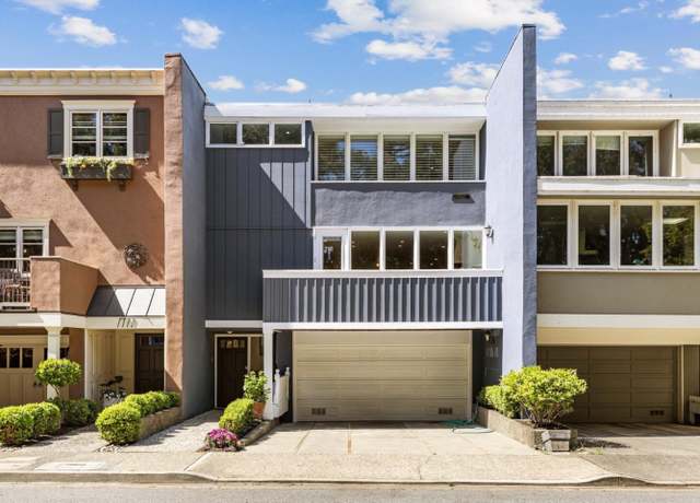 Property at 1721 Stone Pine Ln, Menlo Park, CA 94025, 3 beds, 2.5 baths