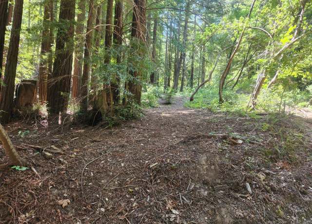Property at 0 Lost Vly, Boulder Creek, CA 95006