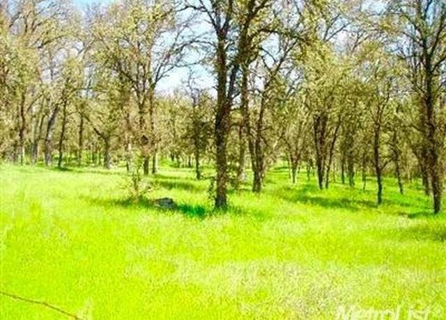 Property at 0 Grassy Run Rd, Placerville, CA 95667