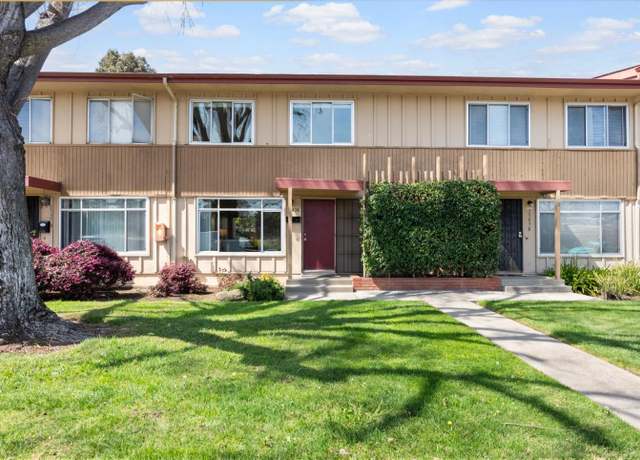 Property at 1543 Marina Ct Unit A, San Mateo, CA 94403, 3 beds, 1 bath