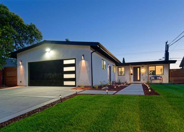 Property at 83 N Gadsden Dr, Milpitas, CA 95035, 3 beds, 2 baths