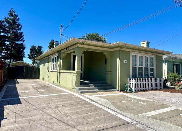 Property at 159 Hollywood Ave, San Jose, CA 95112, 6 beds, 4 baths