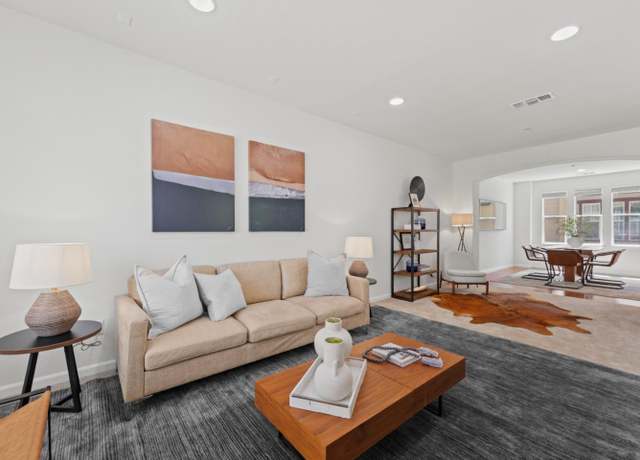 Property at 218 Peppermint Tree Ter #1, Sunnyvale, CA 94086, 3 beds, 3 baths