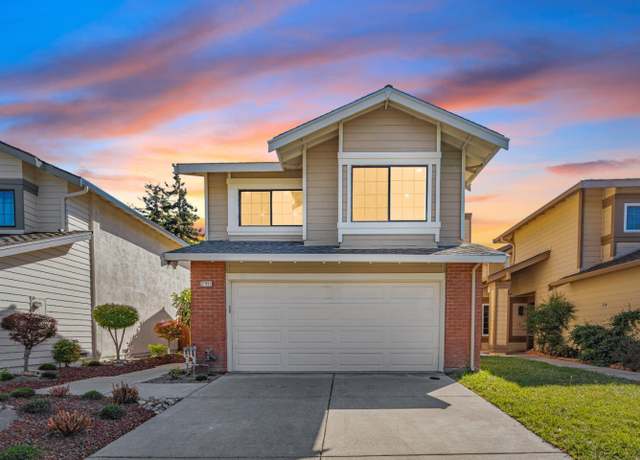 Property at 37993 Ponderosa Ter, Fremont, CA 94536, 3 beds, 2.5 baths