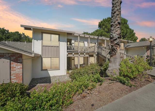 Property at 5286 Cribari Hts, San Jose, CA 95135, 2 beds, 2 baths