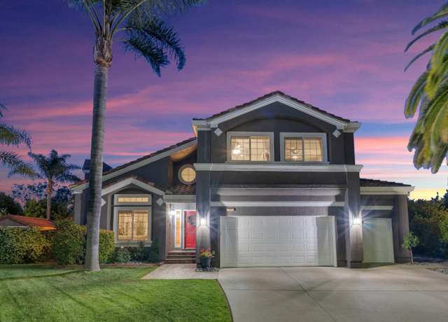 Property at 225 La Agua Ct, Morgan Hill, CA 95037, 4 beds, 3.5 baths