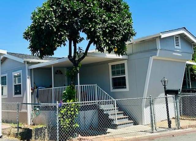 Property at 655 S 34th St #15, San Jose, CA 95116, 3 beds, 2 baths