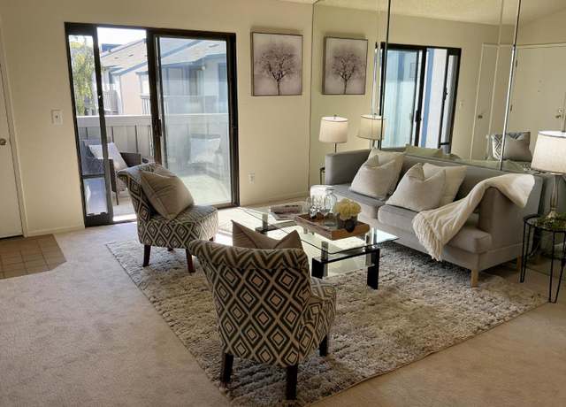Property at 853 Woodside Way #236, San Mateo, CA 94401, 1 bed, 1 bath