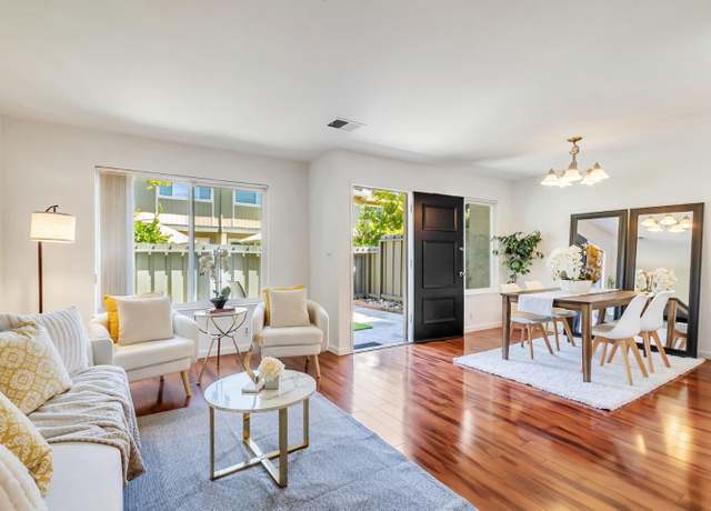 Property at 4792 Raspberry Pl, San Jose, CA 95129, 4 beds, 2.5 baths