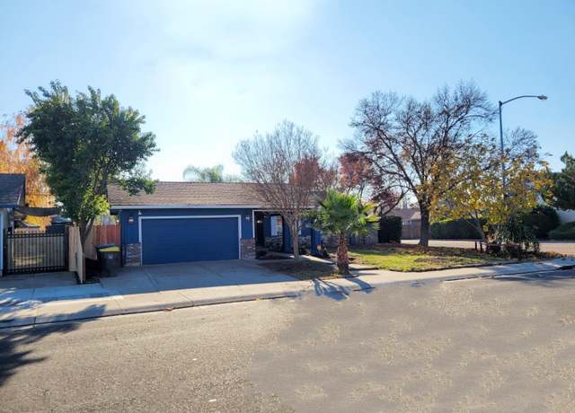 Property at 2642 Angel Dr, Stockton, CA 95209, 3 beds, 2 baths