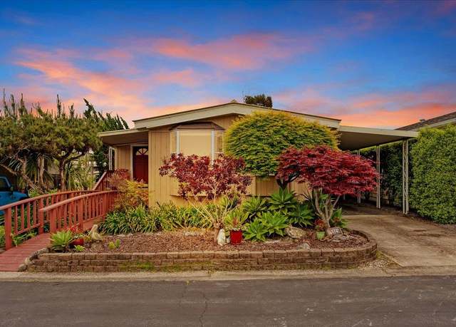 Property at 2395 Delaware #136, Santa Cruz, CA 95060, 2 beds, 2 baths