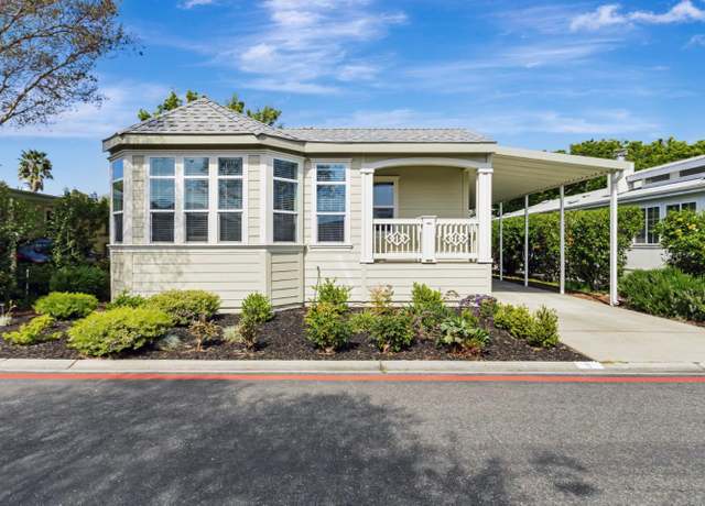 Property at 1050 Borregas #8, Sunnyvale, CA 94089, 3 beds, 3 baths