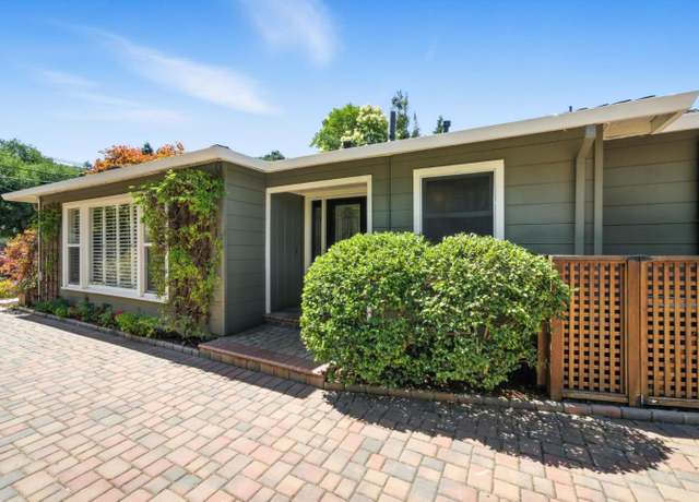 Property at 641 10th Ave, Menlo Park, CA 94025, 3 beds, 2 baths