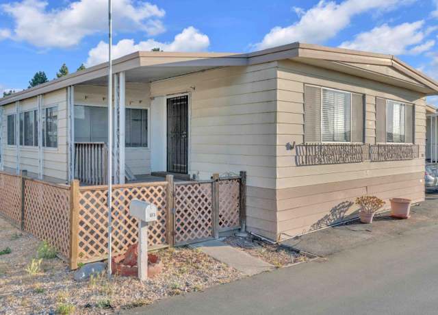 Property at 1075 Space Park Way #183, Mountain View, CA 94043, 2 beds, 2 baths