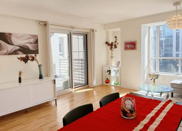 Property at 400 Beale St #1102, San Francisco, CA 94105, 1 bed, 1 bath