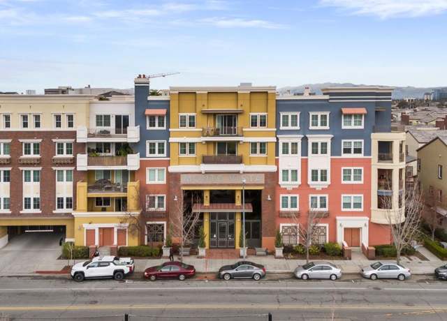 Property at 809 Auzerais Ave #341, San Jose, CA 95126, 2 beds, 2 baths