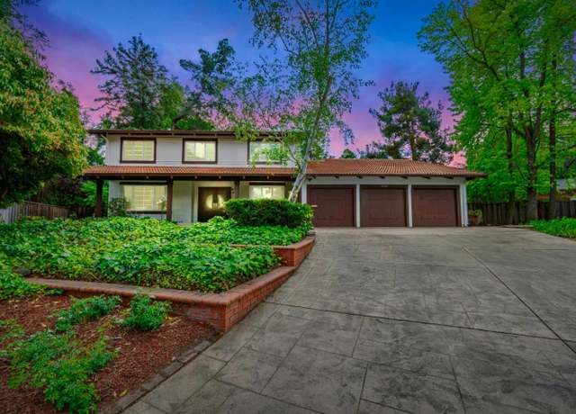 Property at 3143 Kirby Ln, Walnut Creek, CA 94598, 5 beds, 3 baths