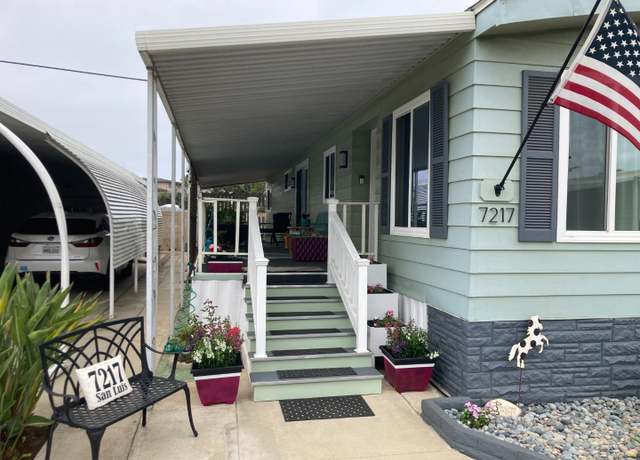 Property at 7217 San Luis St #173, Carlsbad, CA 92011, 2 beds, 2 baths