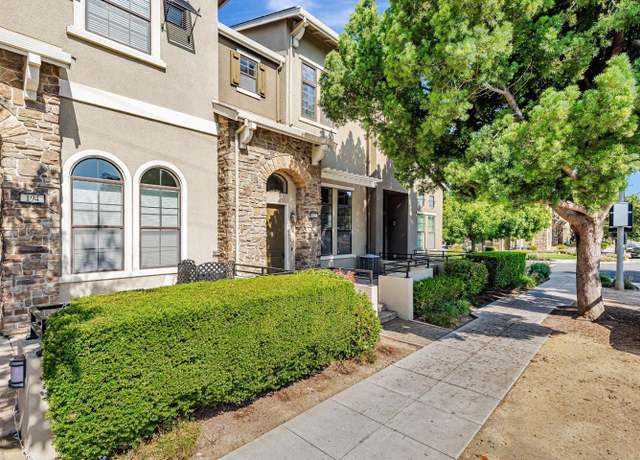 Property at 192 Barranca Ter, Sunnyvale, CA 94086, 3 beds, 2.5 baths