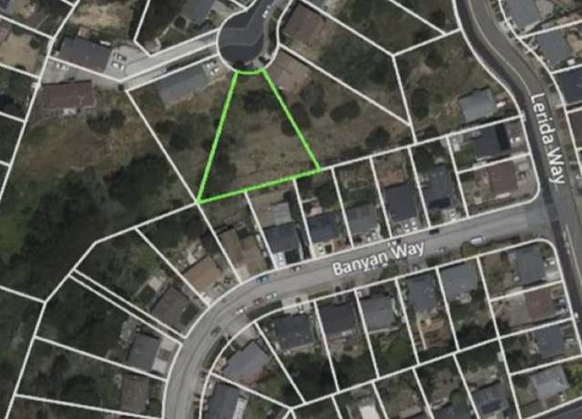 Property at 0000 000 Spruce Ct, Pacifica, CA 94044