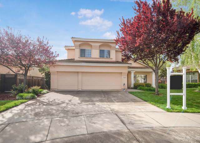 Property at 1450 Seville Dr, Morgan Hill, CA 95037, 5 beds, 3 baths