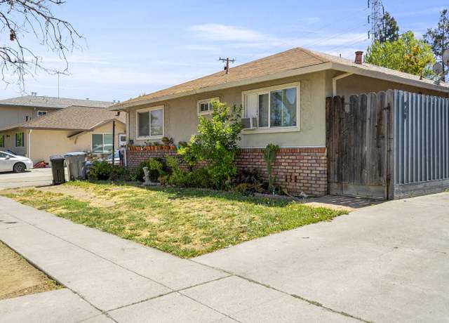 Property at 938 College Dr, San Jose, CA 95128, 4 beds, 2 baths