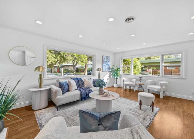Property at 2039 Bel Air Ave, San Jose, CA 95128, 4 beds, 2 baths