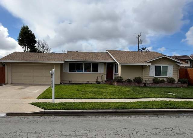 Property at 191 Chaucer Dr, Salinas, CA 93901, 3 beds, 2 baths