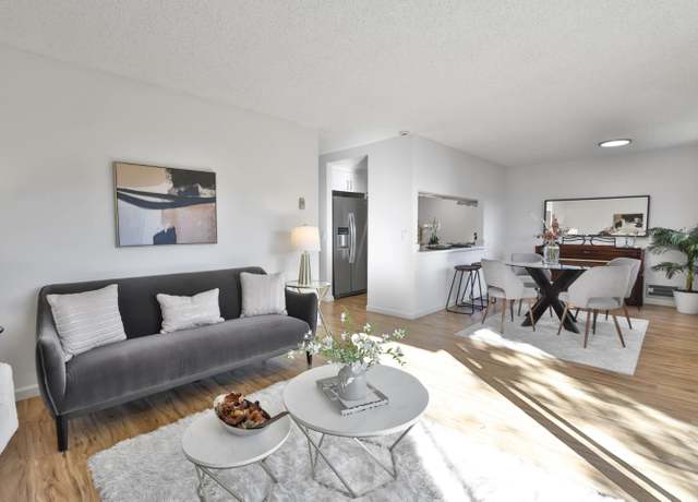 Property at 1125 Reed Ave Unit B, Sunnyvale, CA 94086, 2 beds, 1.5 baths